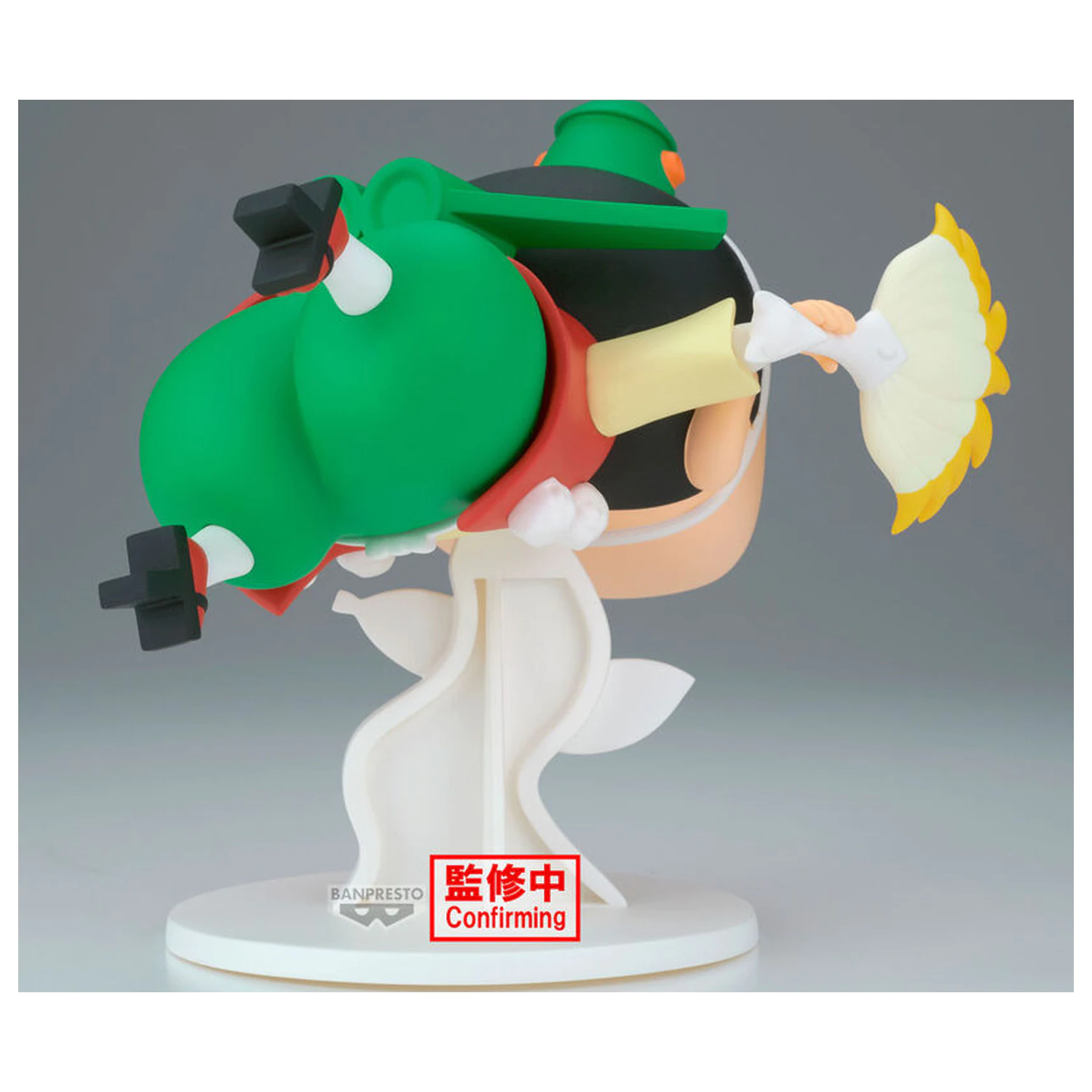 Crayon Shinchan The Movie Shinnosuke Nohara figura 15cm fotografija izdelka