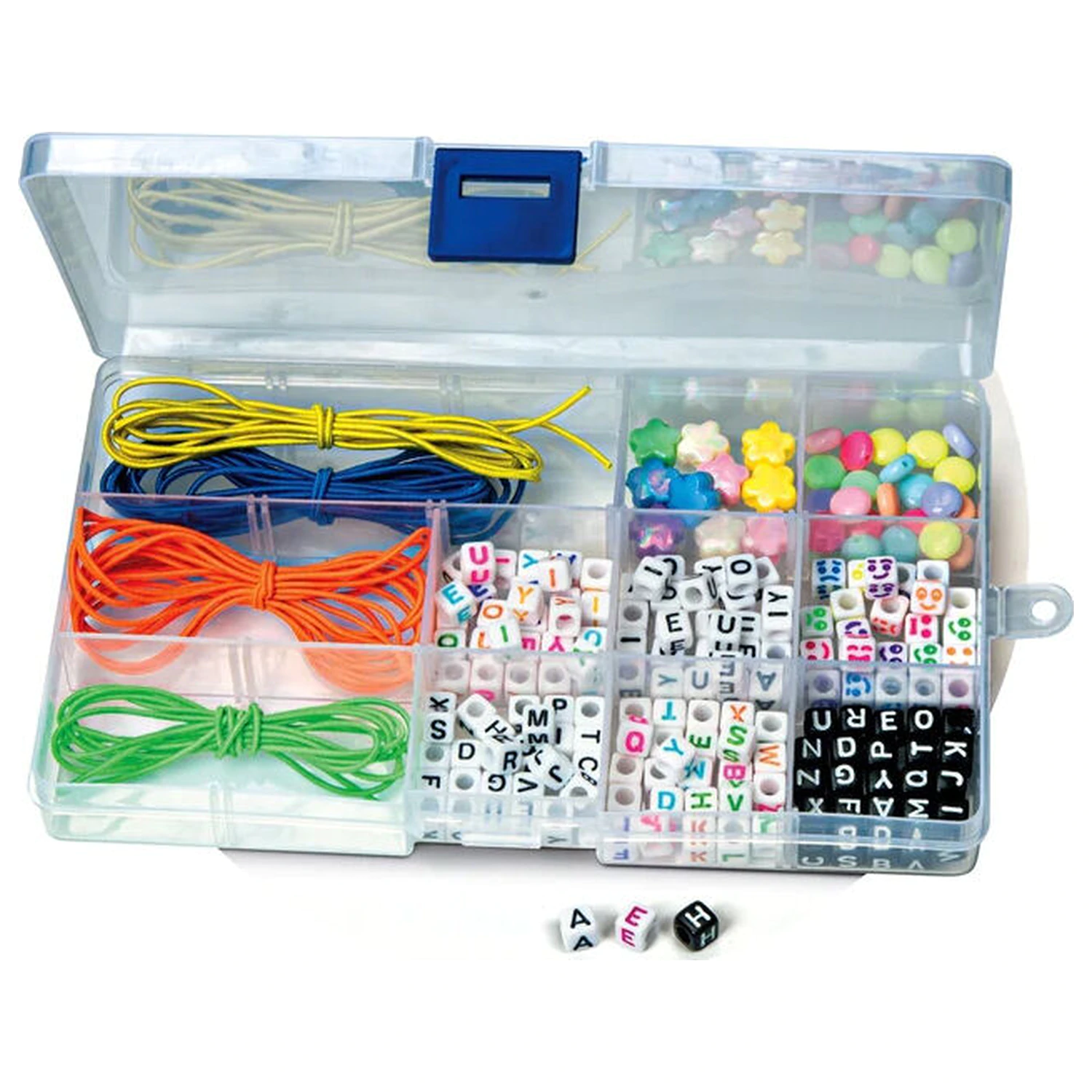 Crazy Chic Sporočilne zapestnice fotografija izdelka