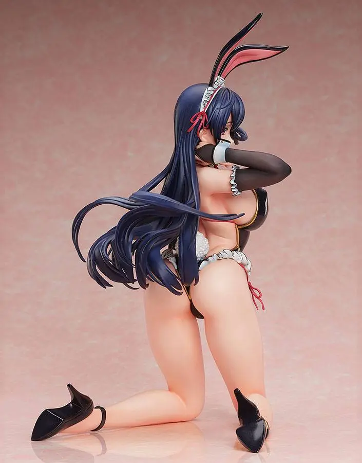 Creators Opinion PVC Kip 1/4 Ayaka Sawara Bare Leg Ver. 33 cm fotografija izdelka