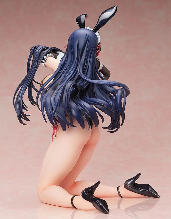 Creators Opinion PVC Kip 1/4 Ayaka Sawara Bare Leg Ver. 33 cm fotografija izdelka