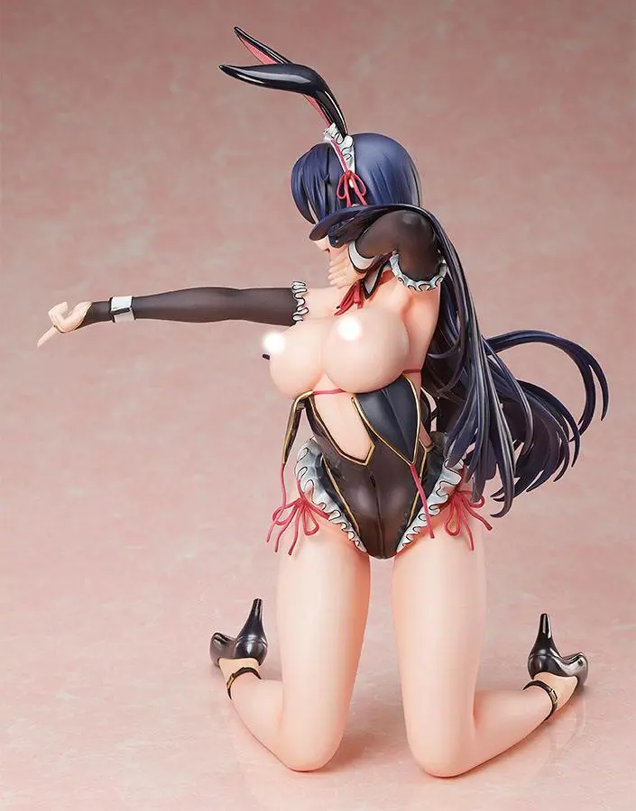 Creators Opinion PVC Kip 1/4 Ayaka Sawara Bare Leg Ver. 33 cm fotografija izdelka