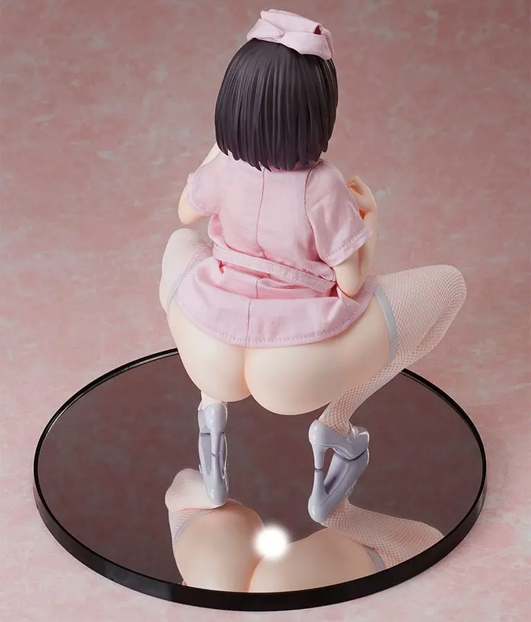 Creators Opinion PVC kip 1/4 Ayami Aizawa 27 cm fotografija izdelka