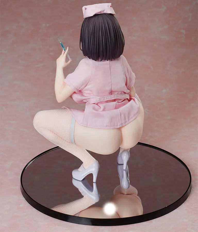 Creators Opinion PVC kip 1/4 Ayami Aizawa 27 cm fotografija izdelka