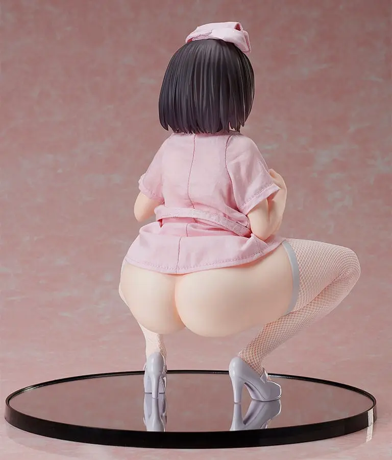 Creators Opinion PVC kip 1/4 Ayami Aizawa 27 cm fotografija izdelka