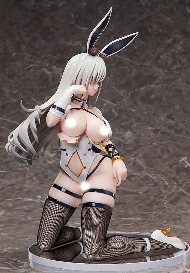 Creators Opinion PVC kip 1/4 Catherine White Bunny Ver. 37 cm fotografija izdelka