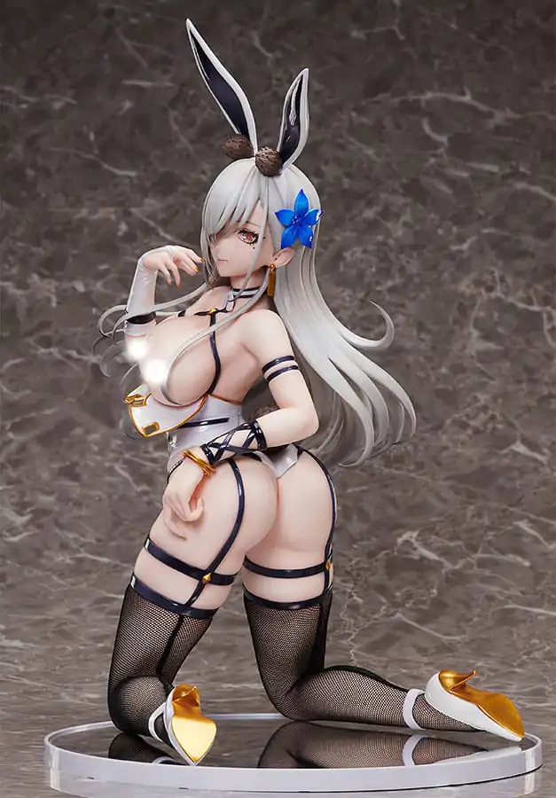 Creators Opinion PVC kip 1/4 Catherine White Bunny Ver. 37 cm fotografija izdelka