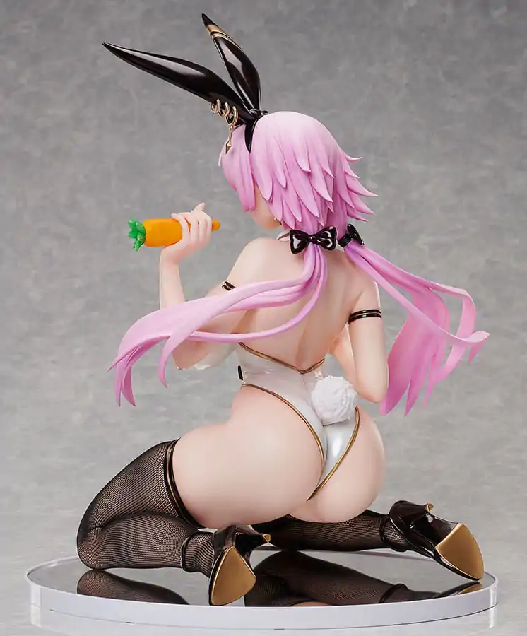 Creators Opinion PVC Kip 1/4 Haruna Bunny Ver. 31 cm fotografija izdelka