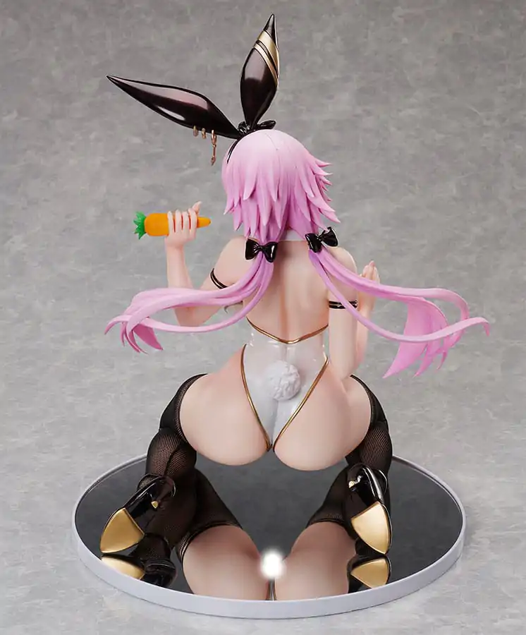 Creators Opinion PVC Kip 1/4 Haruna Bunny Ver. 31 cm fotografija izdelka