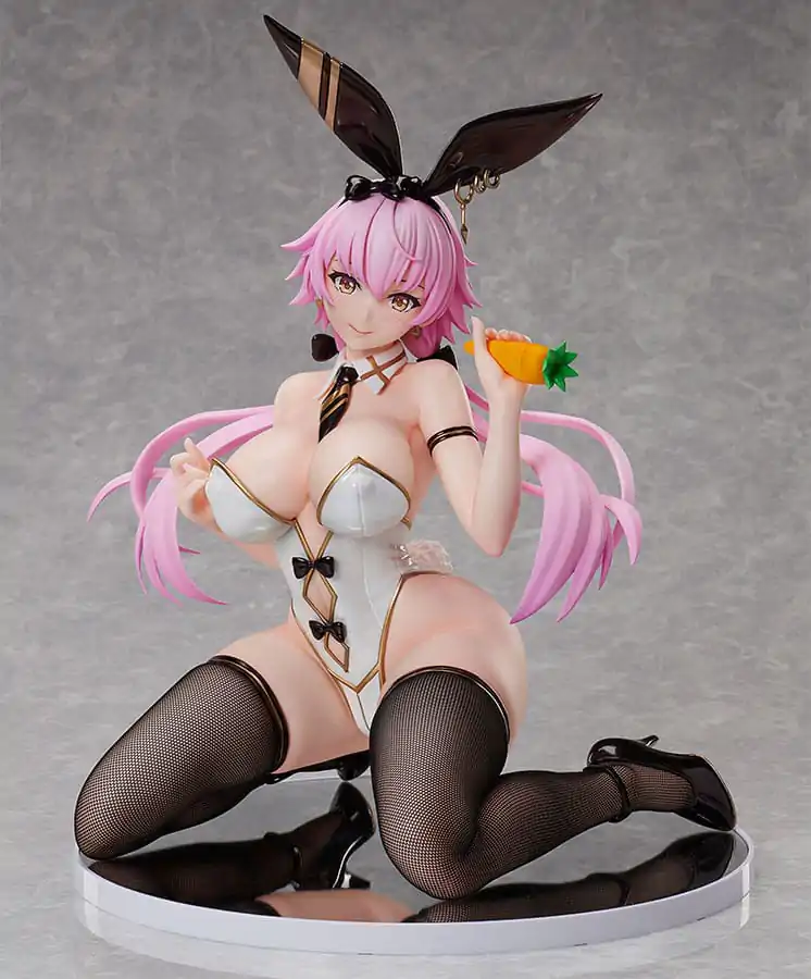 Creators Opinion PVC Kip 1/4 Haruna Bunny Ver. 31 cm fotografija izdelka