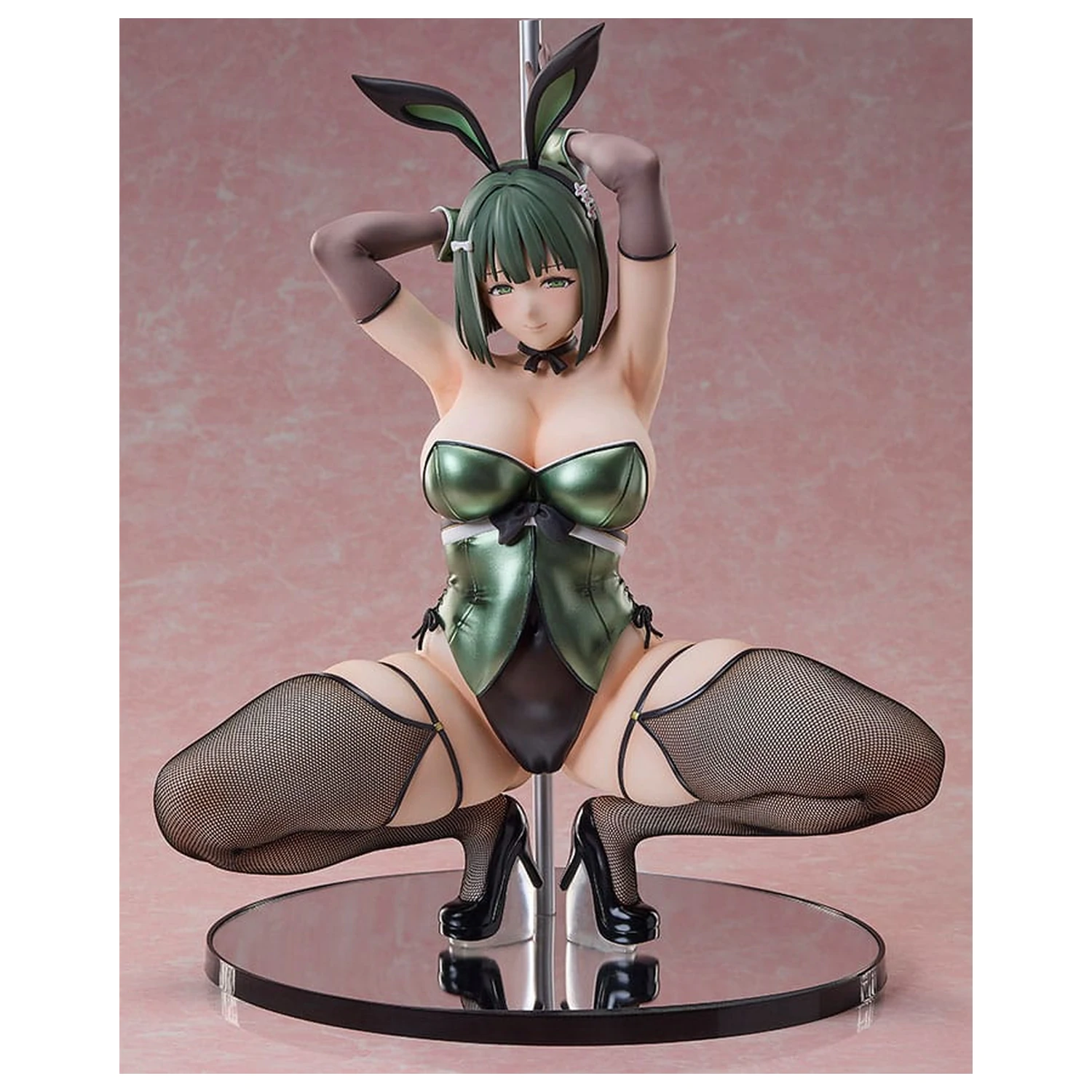 Creators Opinion PVC kip 1/4 Hinata Asaka 35 cm fotografija izdelka