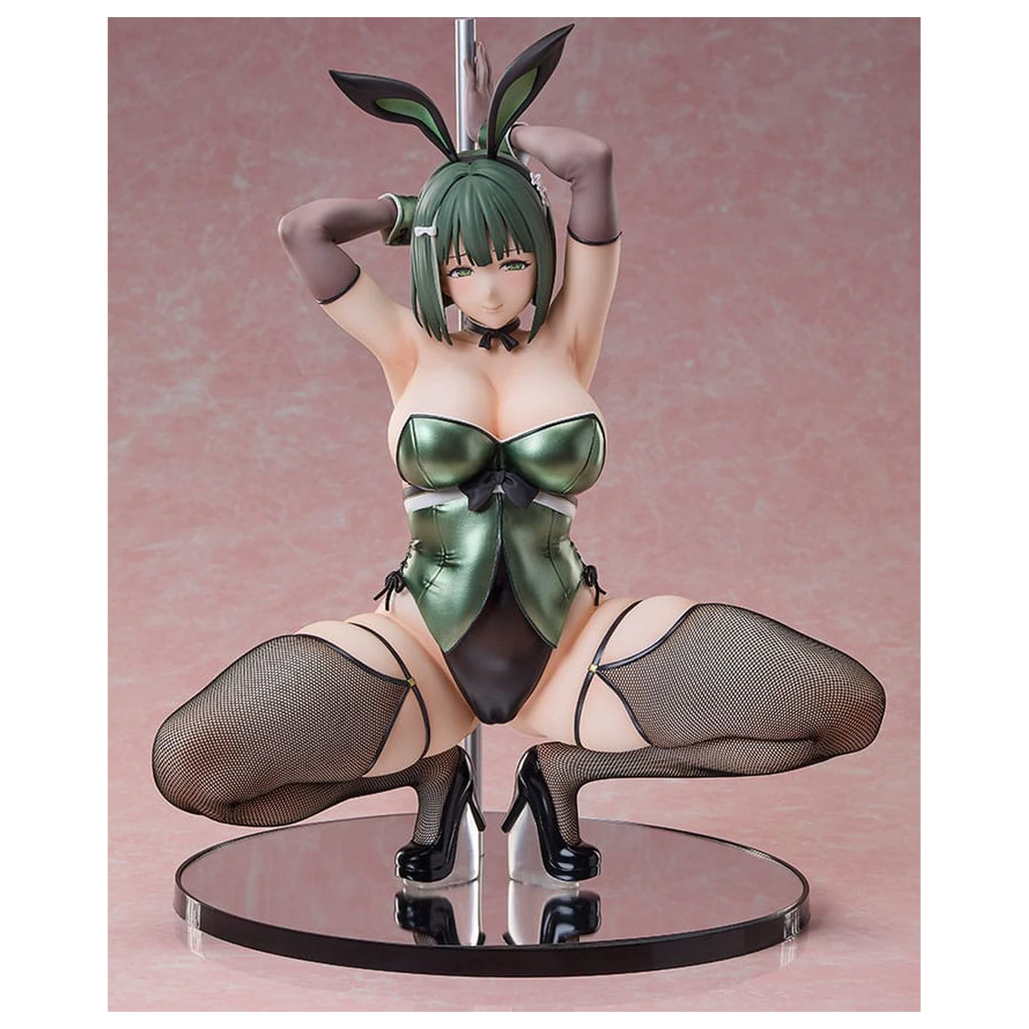 Creators Opinion PVC kip 1/4 Hinata Asaka 35 cm fotografija izdelka