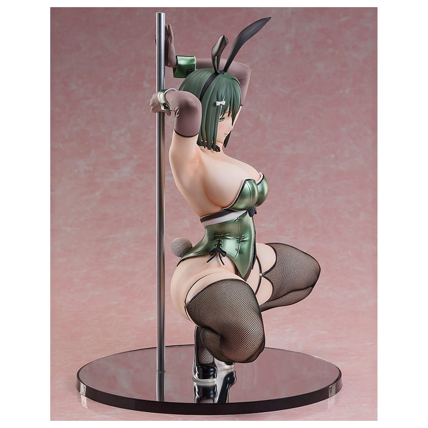 Creators Opinion PVC kip 1/4 Hinata Asaka 35 cm fotografija izdelka