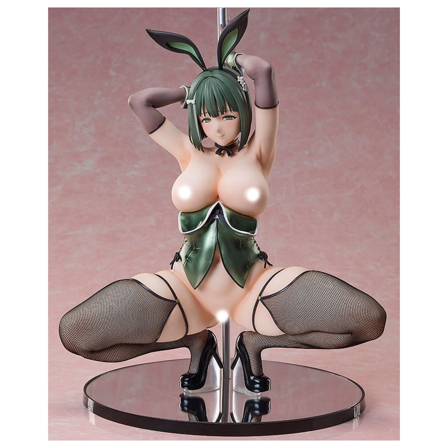 Creators Opinion PVC kip 1/4 Hinata Asaka 35 cm fotografija izdelka