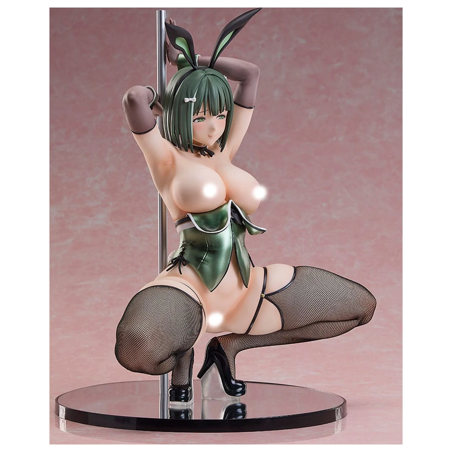 Creators Opinion PVC kip 1/4 Hinata Asaka 35 cm fotografija izdelka