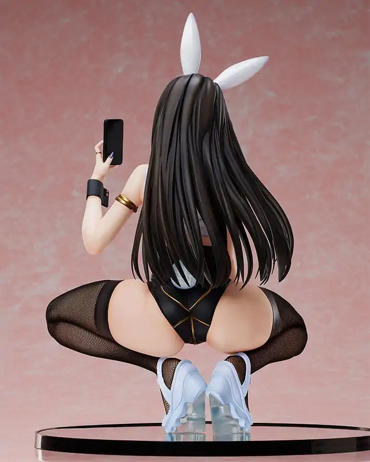 Creators Opinion PVC kip 1/4 Hinatsu Namiguchi Bunny Ver. 31 cm fotografija izdelka