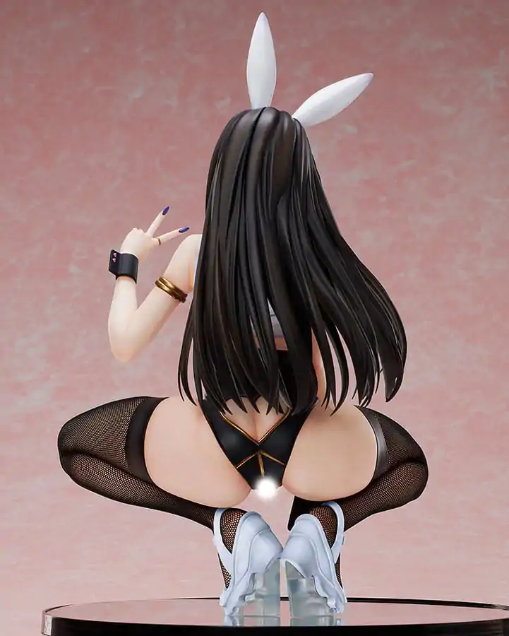 Creators Opinion PVC kip 1/4 Hinatsu Namiguchi Bunny Ver. 31 cm fotografija izdelka