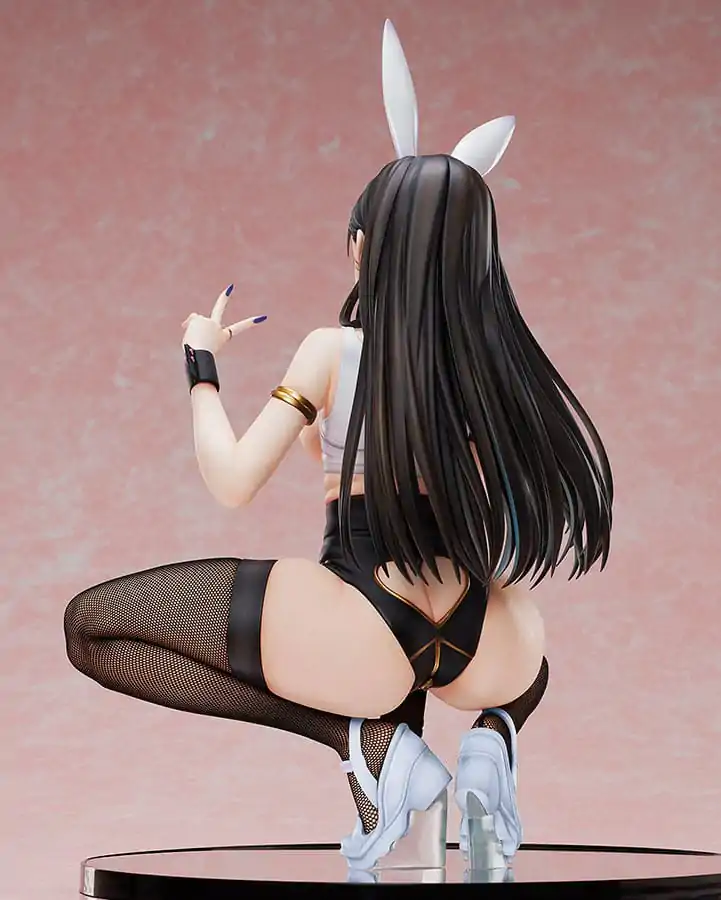 Creators Opinion PVC kip 1/4 Hinatsu Namiguchi Bunny Ver. 31 cm fotografija izdelka