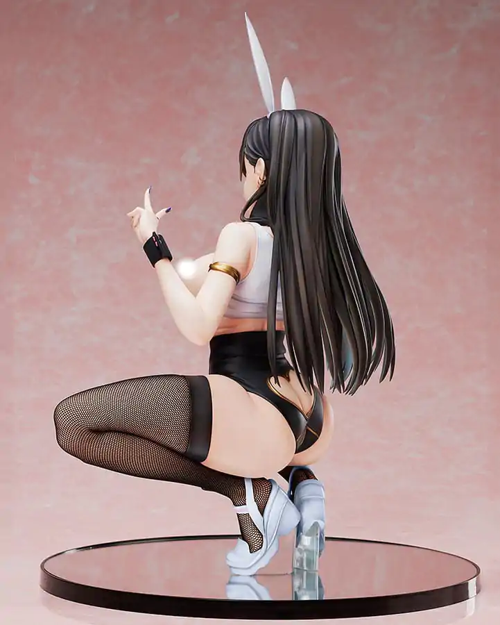 Creators Opinion PVC kip 1/4 Hinatsu Namiguchi Bunny Ver. 31 cm fotografija izdelka