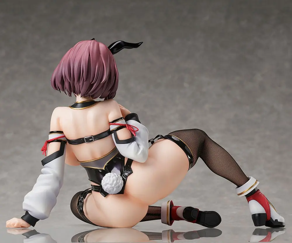 Creators Opinion PVC kip 1/4 Hitoyo-Chan Bunny Ver. 30 cm fotografija izdelka