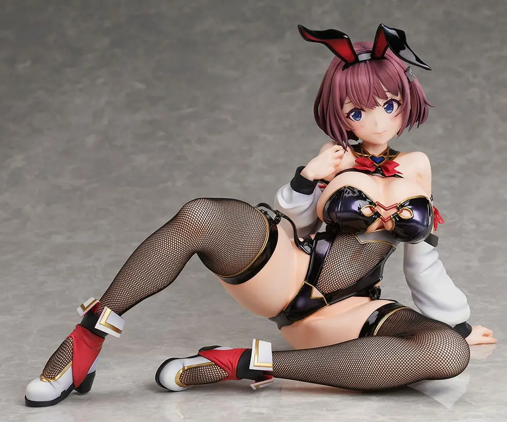 Creators Opinion PVC kip 1/4 Hitoyo-Chan Bunny Ver. 30 cm fotografija izdelka