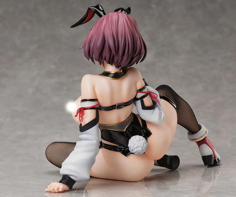 Creators Opinion PVC kip 1/4 Hitoyo-Chan Bunny Ver. 30 cm fotografija izdelka