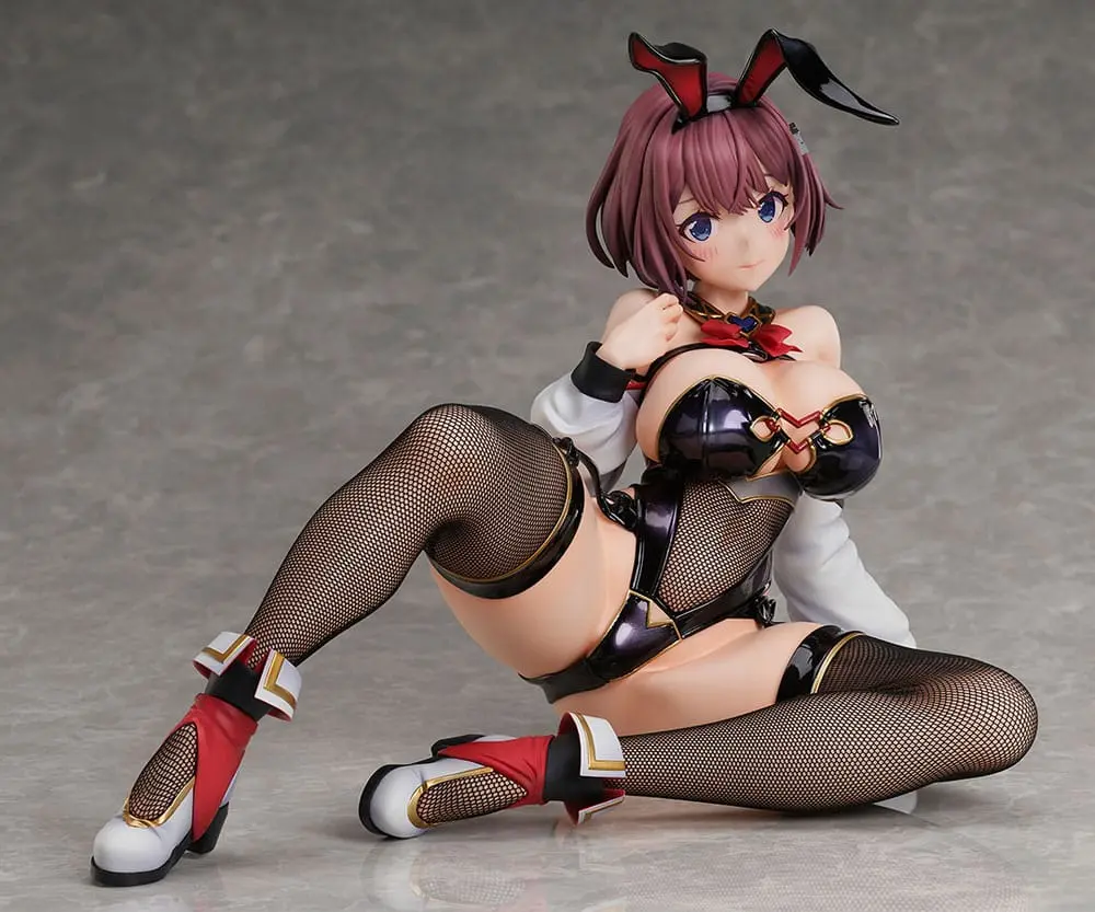 Creators Opinion PVC kip 1/4 Hitoyo-Chan Bunny Ver. 30 cm fotografija izdelka