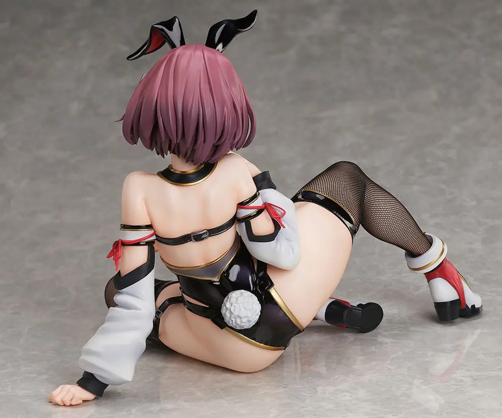 Creators Opinion PVC kip 1/4 Hitoyo-Chan Bunny Ver. 30 cm fotografija izdelka