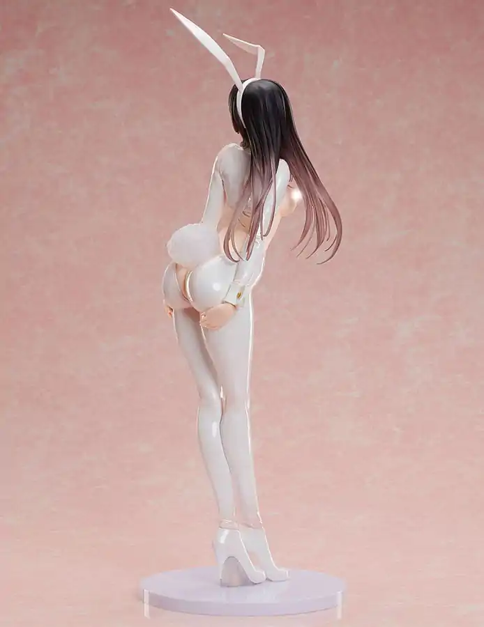 Creators Opinion PVC Kip 1/4 Kasumi White Bunny Ver. 45 cm fotografija izdelka