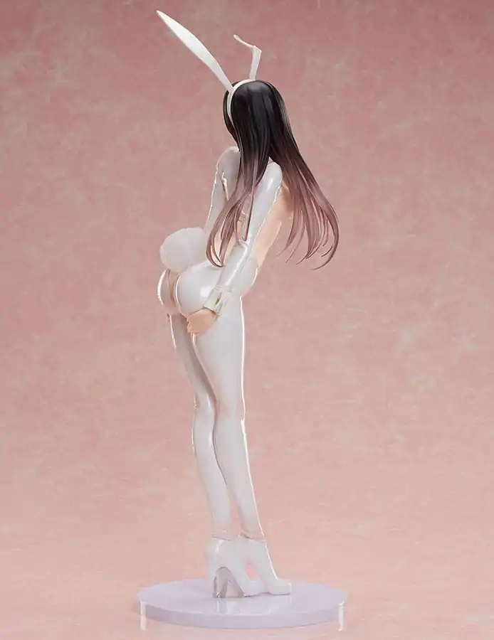 Creators Opinion PVC Kip 1/4 Kasumi White Bunny Ver. 45 cm fotografija izdelka