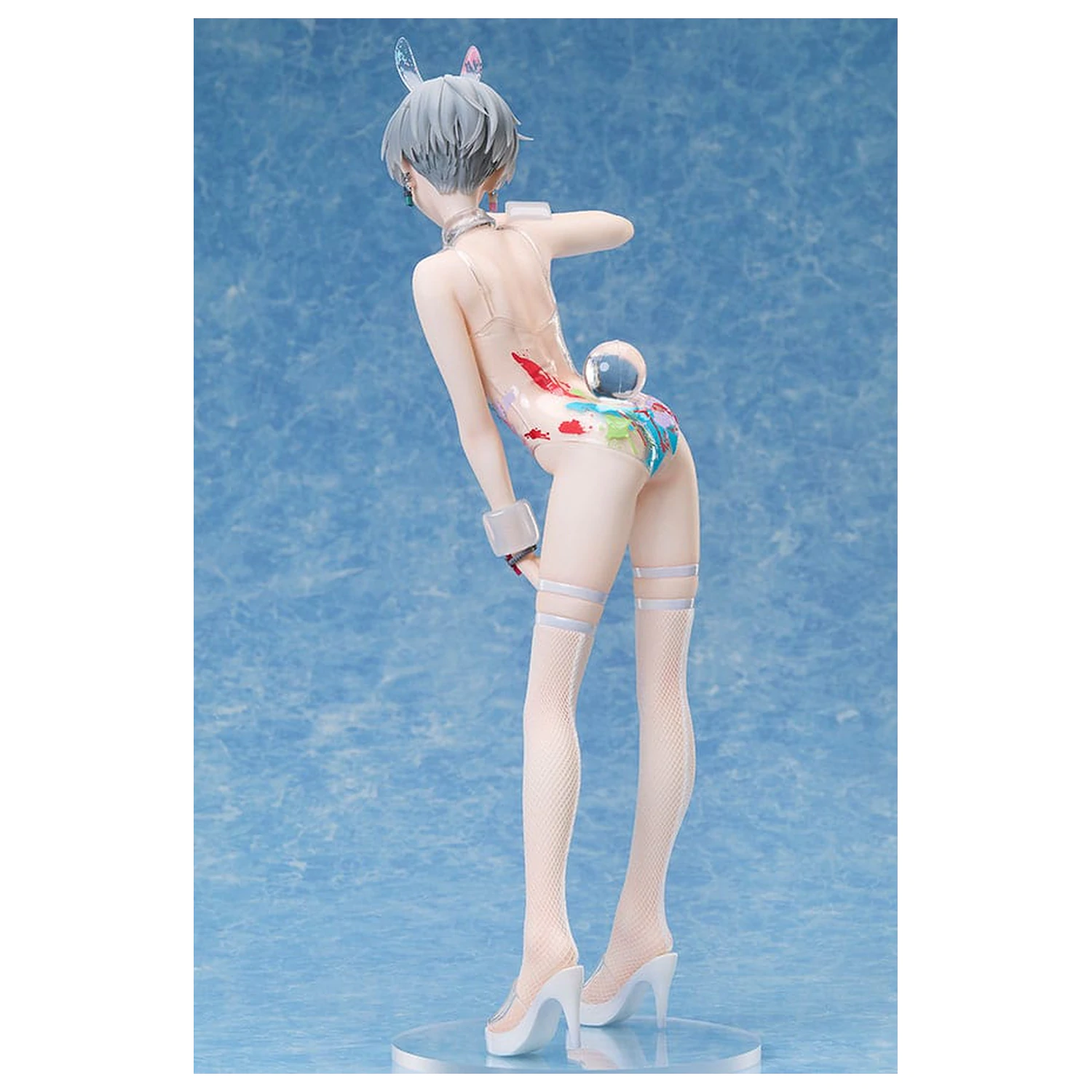 Creators Opinion PVC kip 1/4 Kimi Bunny Ver. 43 cm fotografija izdelka