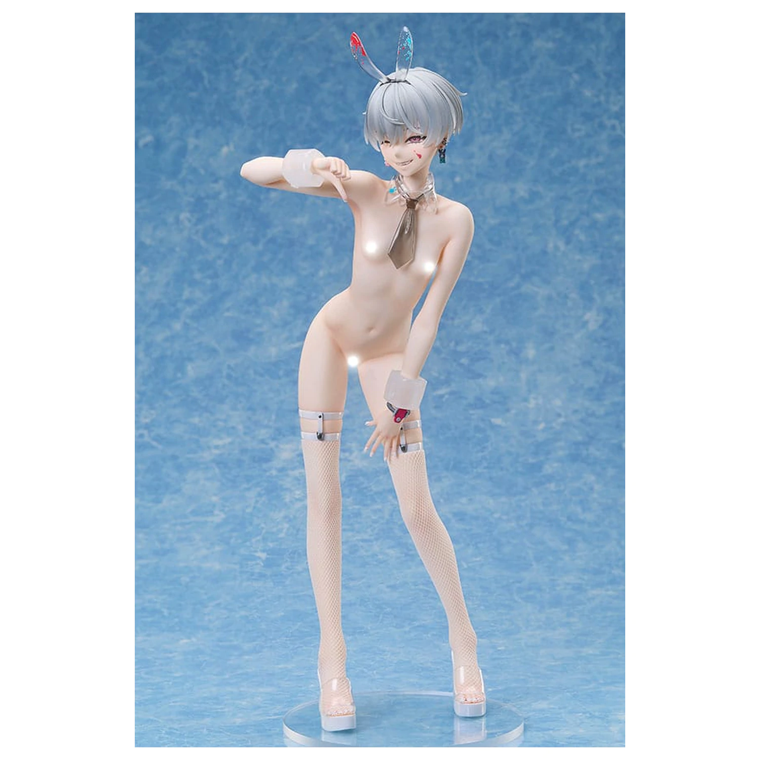Creators Opinion PVC kip 1/4 Kimi Bunny Ver. 43 cm fotografija izdelka