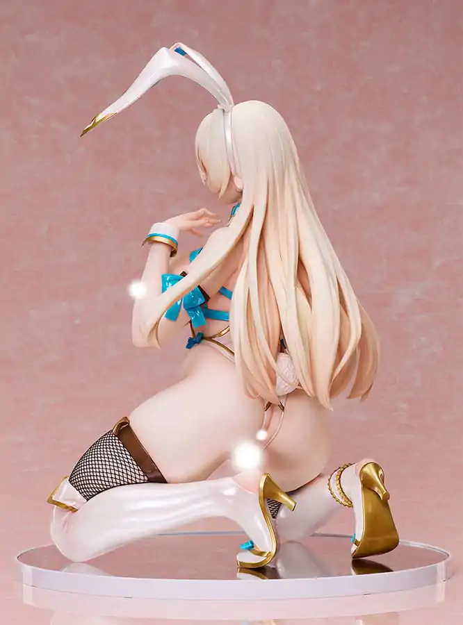 Creators Opinion PVC Kip 1/4 Lalanoa Bunny Ver. 30 cm fotografija izdelka