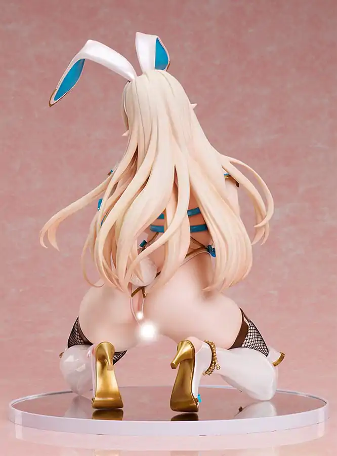 Creators Opinion PVC Kip 1/4 Lalanoa Bunny Ver. 30 cm fotografija izdelka