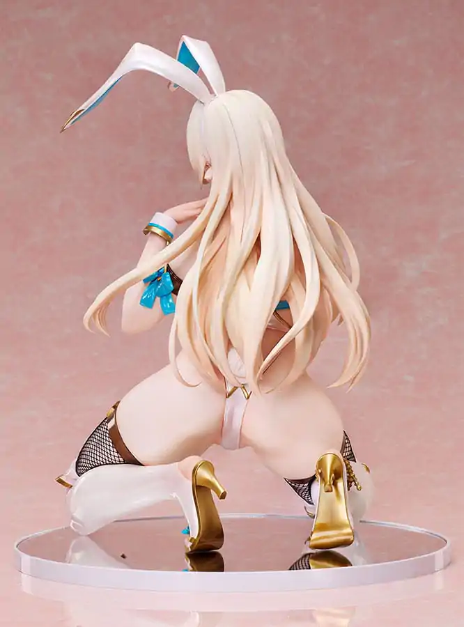 Creators Opinion PVC Kip 1/4 Lalanoa Bunny Ver. 30 cm fotografija izdelka