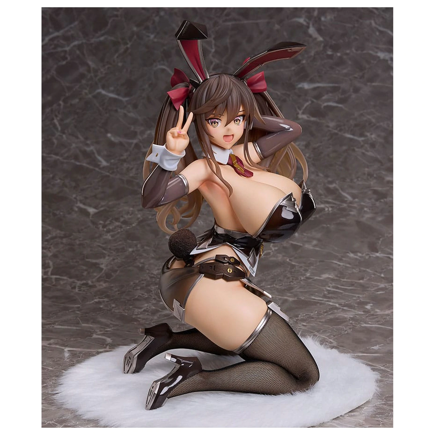 Creators Opinion PVC kip 1/4 Lyre Calling 31 cm fotografija izdelka