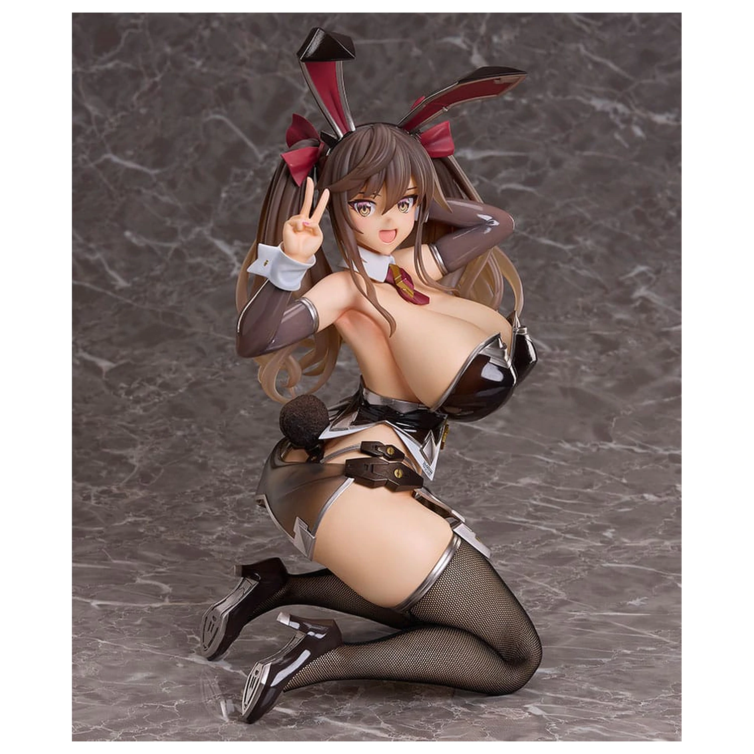 Creators Opinion PVC kip 1/4 Lyre Calling 31 cm fotografija izdelka