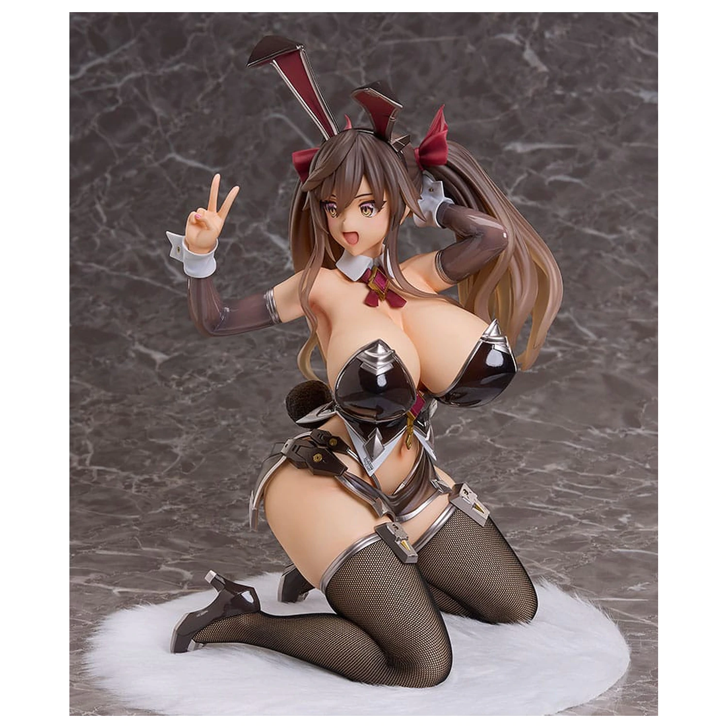 Creators Opinion PVC kip 1/4 Lyre Calling 31 cm fotografija izdelka