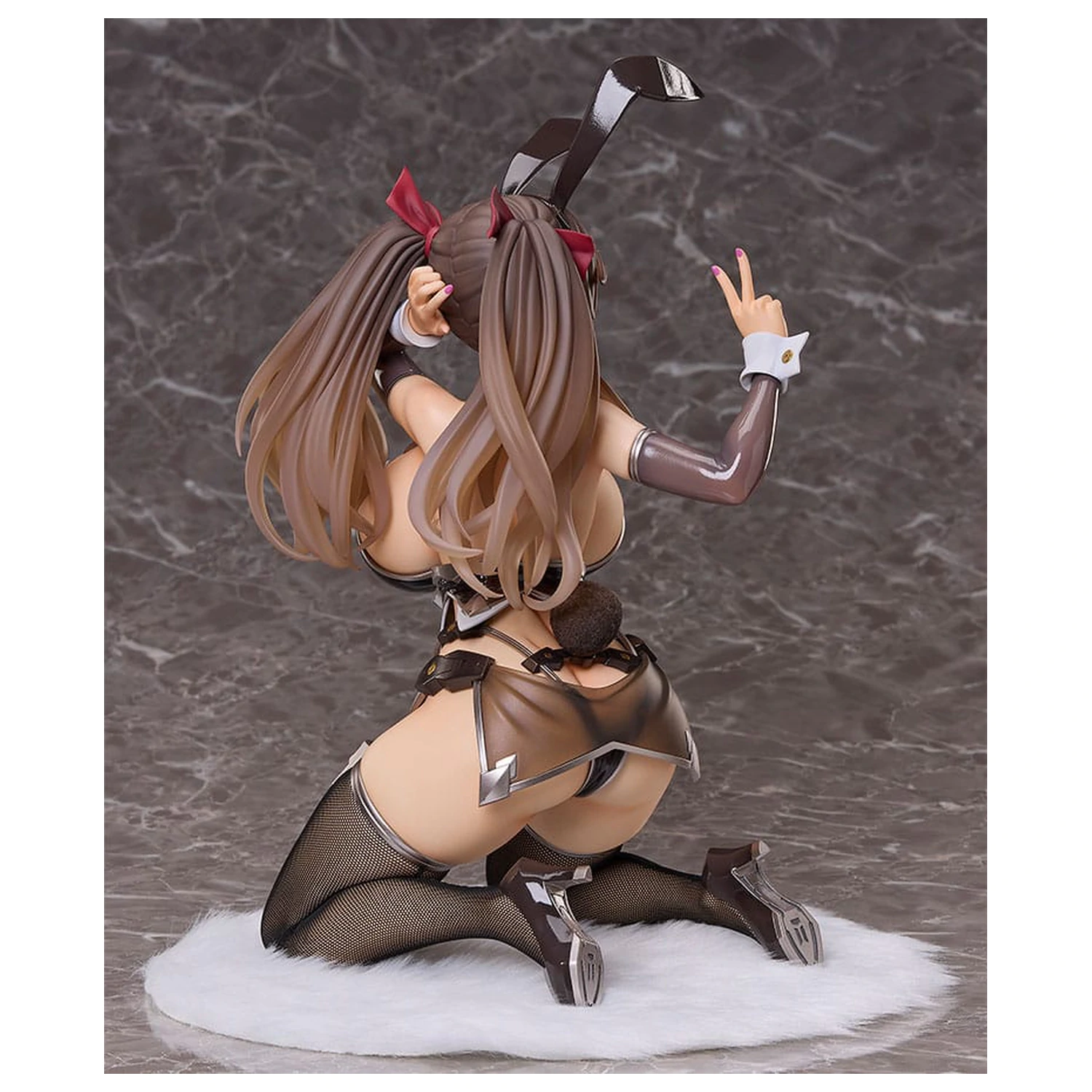 Creators Opinion PVC kip 1/4 Lyre Calling 31 cm fotografija izdelka