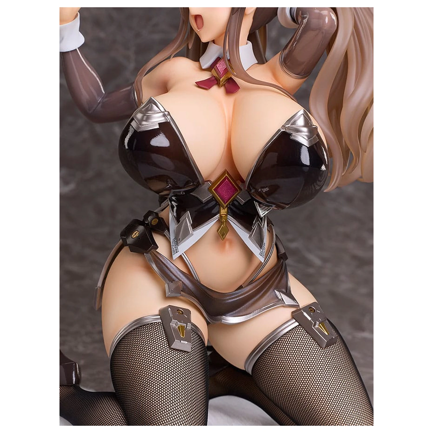 Creators Opinion PVC kip 1/4 Lyre Calling 31 cm fotografija izdelka