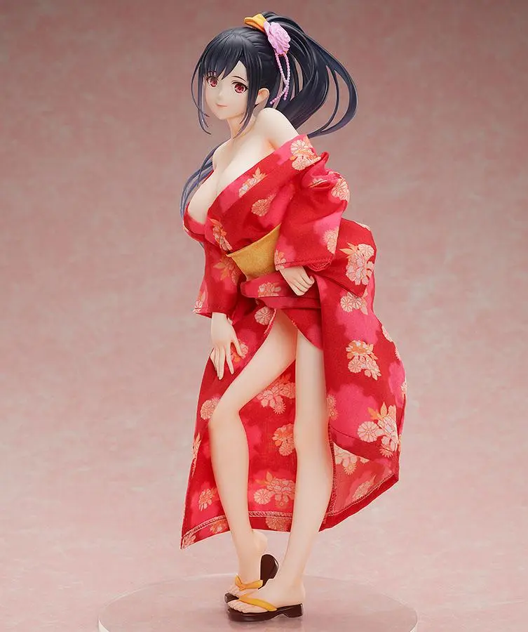 Creators Opinion PVC Kip 1/4 Mayuka: Yukata Ver. 39 cm fotografija izdelka