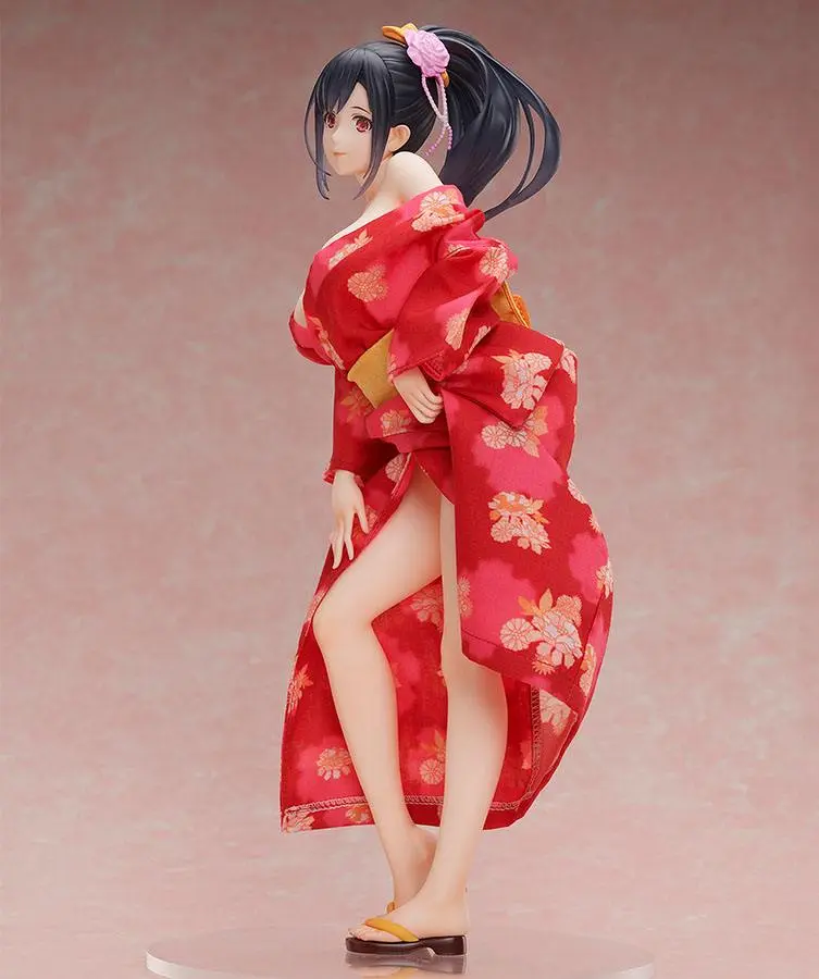 Creators Opinion PVC Kip 1/4 Mayuka: Yukata Ver. 39 cm fotografija izdelka