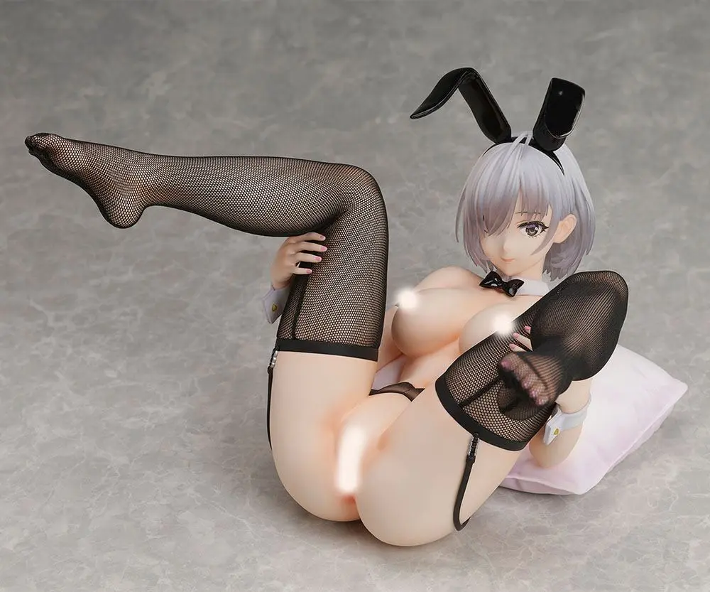 Creators Opinion PVC Kip 1/4 Mihiro Sashou Bunny Ver. 20 cm fotografija izdelka