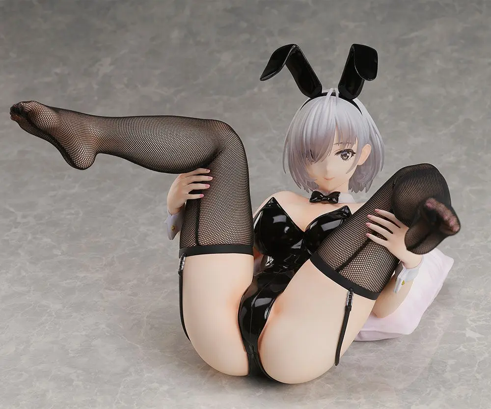 Creators Opinion PVC Kip 1/4 Mihiro Sashou Bunny Ver. 20 cm fotografija izdelka