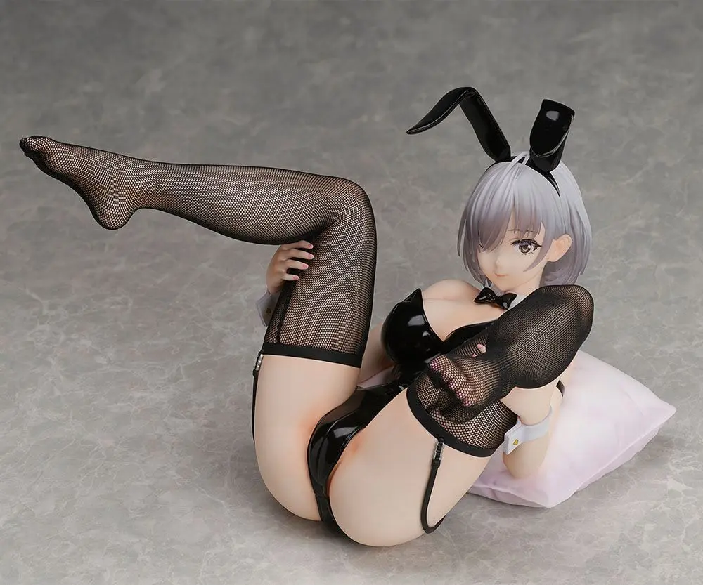 Creators Opinion PVC Kip 1/4 Mihiro Sashou Bunny Ver. 20 cm fotografija izdelka