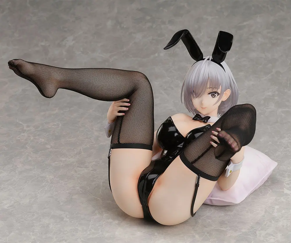 Creators Opinion PVC Kip 1/4 Mihiro Sashou Bunny Ver. 20 cm fotografija izdelka