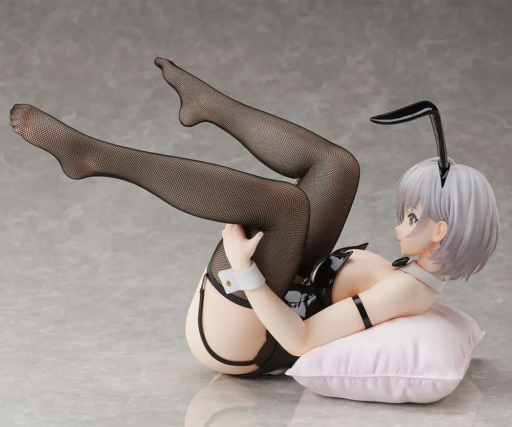 Creators Opinion PVC Kip 1/4 Mihiro Sashou Bunny Ver. 20 cm fotografija izdelka