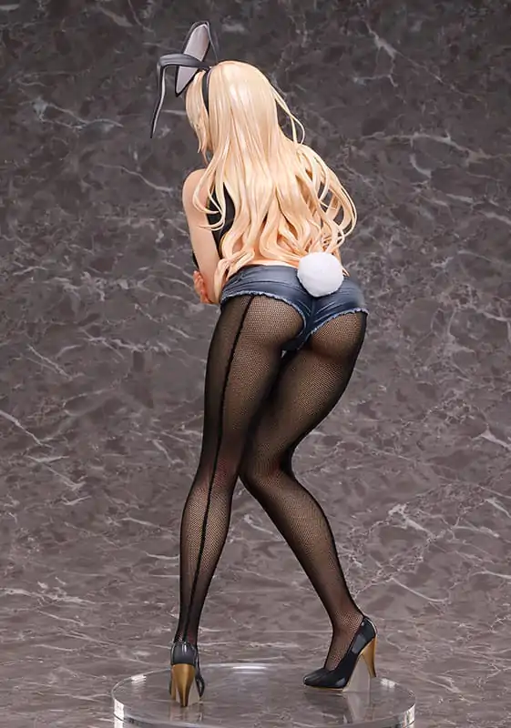 Creators Opinion PVC kip 1/4 Miki Saegusa Reverse Bunny Ver. 42 cm fotografija izdelka