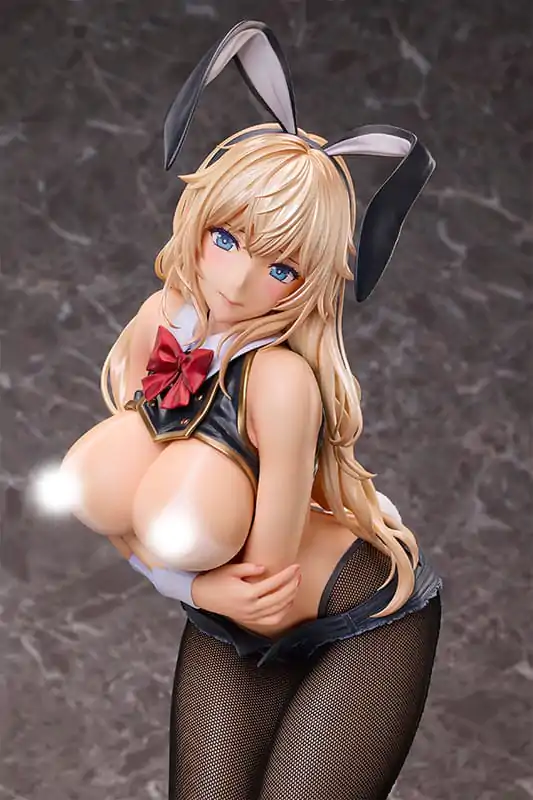 Creators Opinion PVC kip 1/4 Miki Saegusa Reverse Bunny Ver. 42 cm fotografija izdelka