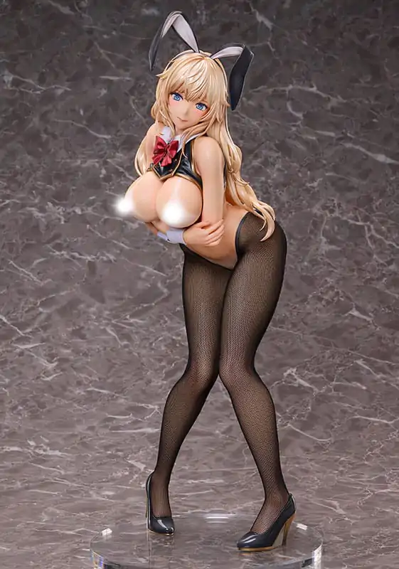 Creators Opinion PVC kip 1/4 Miki Saegusa Reverse Bunny Ver. 42 cm fotografija izdelka