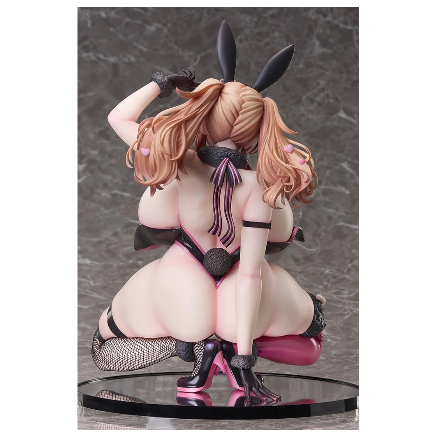 Creators Opinion PVC Figura 1/4 Miya-chan Bunny Ver. 32 cm fotografija izdelka